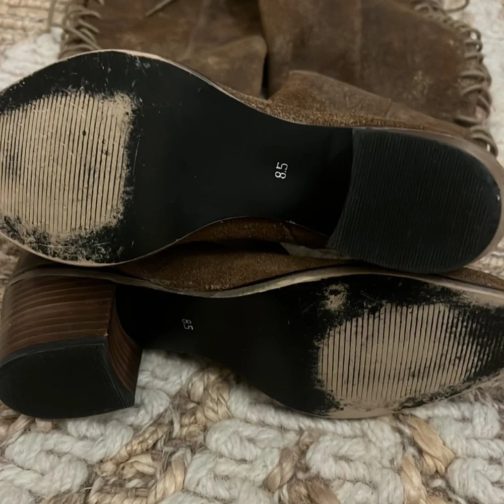 Diba true OTK boots - Picture 2 of 6